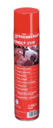 ROTHENBERGER Gewindeschneidöl RONOL SYN, Spraydose, 600ml, für Trinkwasser  – 65013
