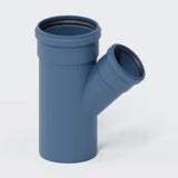 POLOPLAST PO Branch POLO-KAL NG DN 160/110/45Deg – 02242