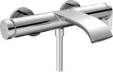 HANSGROHE HG Vivenis exposed bath mixer, chrome – 75420000