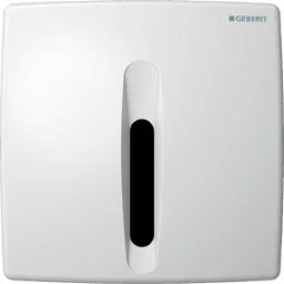 GEBERIT GE Urinalelektronik UR50 230 V weiss   – 115.817.11.5