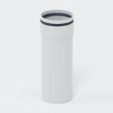 POLOPLAST PO Socket Pipe POLO-KAL 3S DN 110/250 – 102431