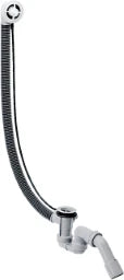 HANSGROHE HG Flexaplus Basic Set for Special Bathtubs – 58141180
