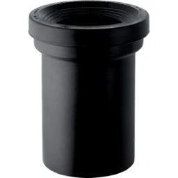 GEBERIT GE Anschlussstutezn Boden-WC d110mm, mit Manschette   – 152.435.16.1