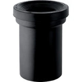 GEBERIT GE Anschlussstutezn Boden-WC d110mm, mit Manschette   – 152.435.16.1