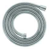 GROHE Grohe Shower hose Relexaflex Metal 2000mm chrome – 28 140 001