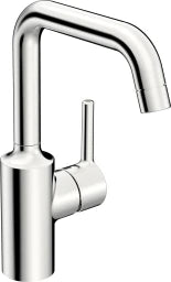 HANSA Hansa single-lever mixer WT-Batt.HANSAVANTIS chrome – 5255 2267