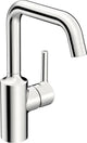 HANSA Hansa single-lever mixer WT-Batt.HANSAVANTIS chrome – 5255 2267
