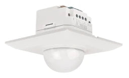 NIKO Swiss Garde 360 Plus, 16 m, quadratisch, weiss  – 25000