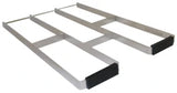 KWC AUSTRIA KWC Sirius Cover plate for BS313N/BS314N/LTJ450/CA210 CNS – 2000102678