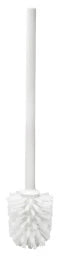 EMCO Emco Rondo Bürste zu 5015 und 5017 weiß, Kunststoff  – 5015 139 91