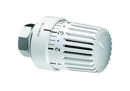 OVENTROP Oventrop Thermostat Uni LH, with remote sensor with zero setting, Model: white – 1011465