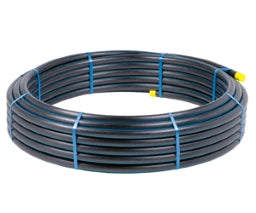 IDROTHERM PE100 TW-Pipe 2" 63x3.8mm PN10(SDR17) in 100m coils OEVGW tested - 423277