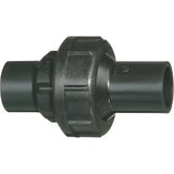FISCHER GEORG GF PE100/EPDM compression fitting d 32 SDR11 – 753518608