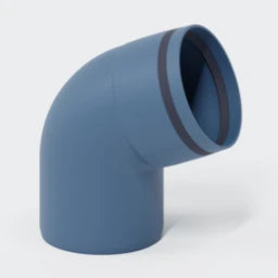 POLOPLAST PO Bend POLO-KAL XS DN 110/67 Degrees – 102143