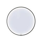 DANSANI Dansani YOU Frame Mirror Moon Dm. 90 cm Black Light Control – S829-028