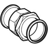 GEBERIT GE Mapress Carbon Steel Screw Connection d35mm – 25324