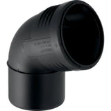 GEBERIT GE Silent-PP Bend 67.5 Deg. d50mm – 390.223.14.1