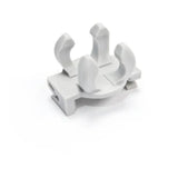 REHAU REHAU Rotary Clip Quattro for REHAU Pipe Carrier Mat – 12125511001