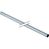 GEBERIT GE Mapress Carbon Steel System Pipe 28mm, L6m, galvanized – 29105