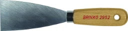 BRINKO Brinko Painter's Spatulas Size 50 No. 2952 – 2952/50