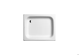 KALDEWEI Kaldewei Sanidusch Shower Tray white 70x90x14 – 447900010001