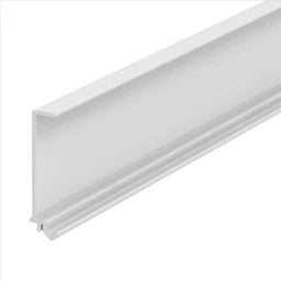 OBO Trennwand für GK 70x2000mm Polyvinylchlo rid lichtgrau RAL 7035  – 6274900