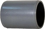 FISCHER GEORG GF Double Nipple PVC-U d 20 – 721900906