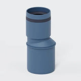 POLOPLAST PO Transition Pipe POLO-KAL XS DN 50/40 - 102282