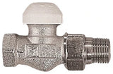 HERZ Herz-TS-Heating. Control Valve Fig.7723(93) 1" D-Shape – 1772393