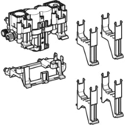 GEBERIT GE Servoheber hydraulisch Fernbetaetigung Typ 70   – 242.820.00.1