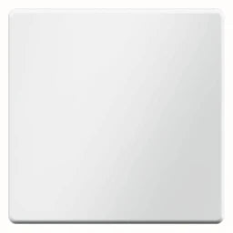 BERKER Rocker Q.1/Q.3 polar white, velvet - 16206089