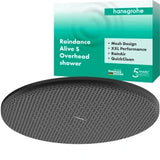HANSGROHE HG Overhead Shower Raindance Alive S 300 1jet MSW – 24520670