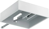 HANSGROHE HG Raindance Overhead Shower E 400 1jet Basic Set – 26254180