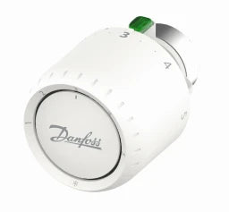 DANFOSS Danfoss Service-Thermostatkopf Aveo RA/VL, gasgefüllt, EF  – 015G4050