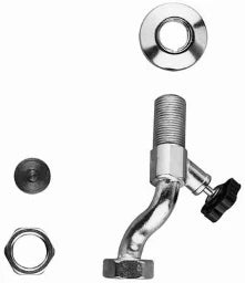 BOSCH ROBERT Bosch cold water shut-off valve with blanking plug no. 26 – 7-709-000-053
