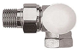 HERZ Valve 3-D-Ventil CD 3/8"f.right-sided connection Fig.7759(90)   – 1775990