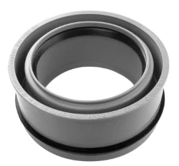 AIRFIT Internal Wastewater Reducer Piece DN160x110 Concentric for HT and KG Pipe No. 160110IR – 160110IR