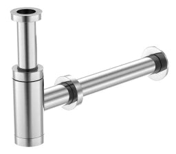 STEINBERG Steinberg Design Siphon without drain fitting – 100 1696