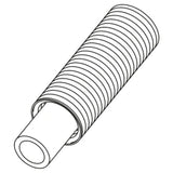 REHAU RAUTITAN flex 16 x 2.2 universal pipe in protective conduit, coil 50 m – 11304401050