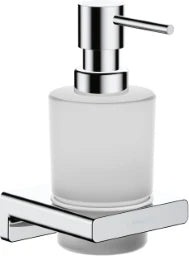 HANSGROHE HG AddStoris Lotion Dispenser chrome – 41745000