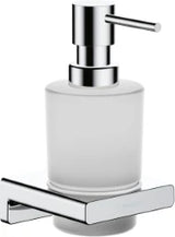 HANSGROHE HG AddStoris Lotion Dispenser chrome – 41745000