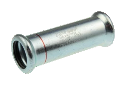 KE KELIT CP415 C-Stahl Pr.Überschubkupplung 22  – 54605DD0
