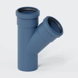 POLOPLAST PO Branch POLO-KAL NG DN 75/75/45 Degree – 02221