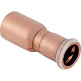 GEBERIT GE Mapress Copper Reducing Coupling FKM d22 x 18mm – 52135