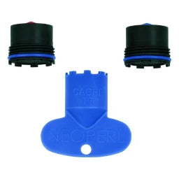 GROHE Grohe Mousseur für Essence WT-Batterie chrom   – 13 937 000