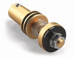 KEMPER KEMPER Ventilkegel inkl. RV und Dichtung für Frosti 573/575 DN15+DN20  – B81095730301500