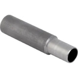 GEBERIT GE Mapress Carbon Steel Combined Pipe with Weld End d88.9 x 88.9mm – 12420
