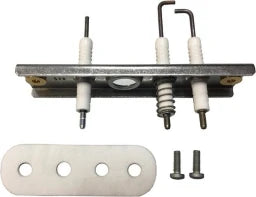 BOSCH ROBERT BOSCH Ersatzteil TTNR: 87186630920 Elektroden-Set   – 8-718-663-092-0