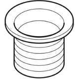 GEBERIT GE Drain valve for Clou chrome-plated 240229 – 240.229.21.1