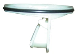 HUTTERER & LECHNER HL080.4E Klappeneinsatz kpl.   – HL080.4E